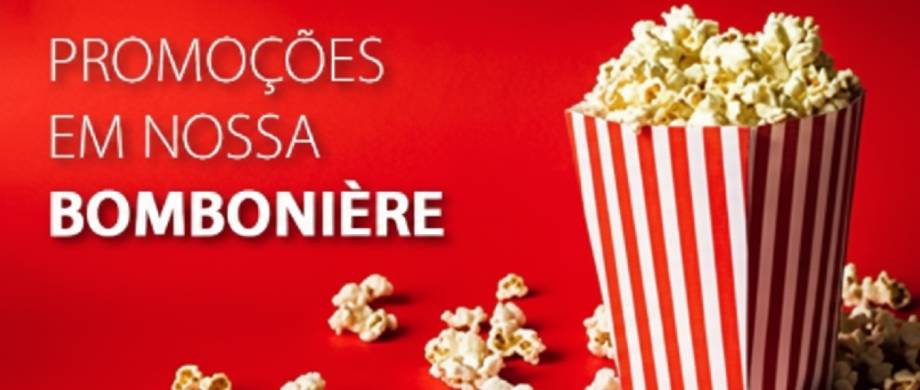 Promoções Bomboniere