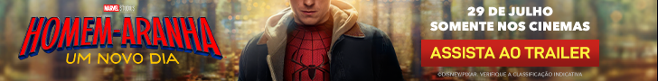Homem-Aranha: Um Novo Dia